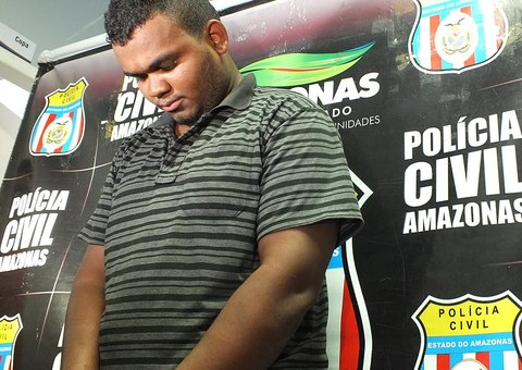 Preso homem envolvido em  receptação e adulteração de veículos