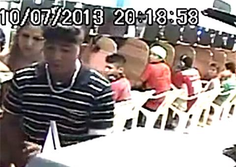 Bandido vira sócio e assalta lan house pela quarta vez