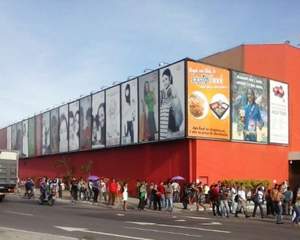 Por que não tratar bandidos como bandidos ? 