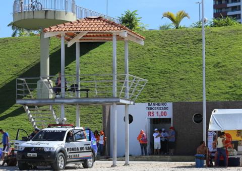 "R$ 1 por uma cagada  é muito", diz Ricardo