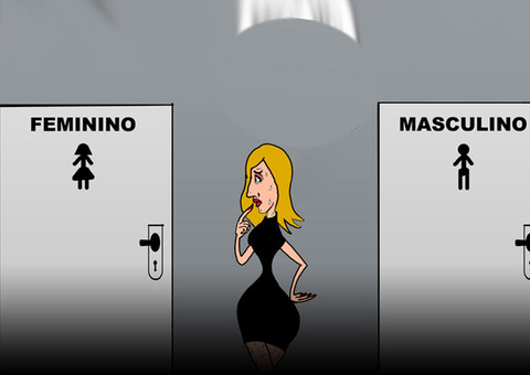 Aluno pode usar banheiro de escola segundo sua orientação sexual, de acordo com Diário Oficial