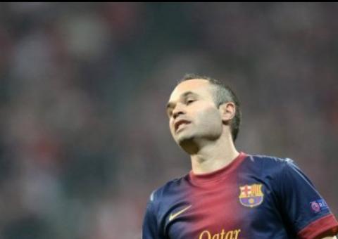 Barcelona tenta esquecer goleada para o Bayern com título espanhol