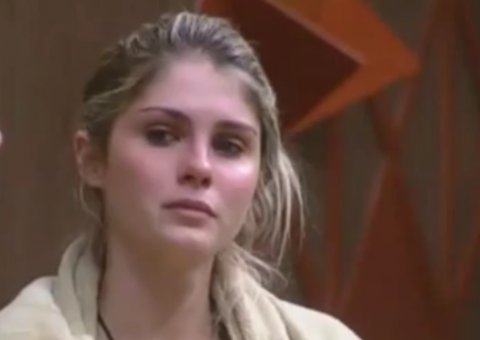 Após beijo não consumado, Mateus investe em Bárbara Evans