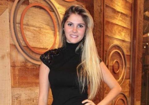 Após ser desmentida pela mãe, Bárbara Evans manda indireta: "Quem ama protege"