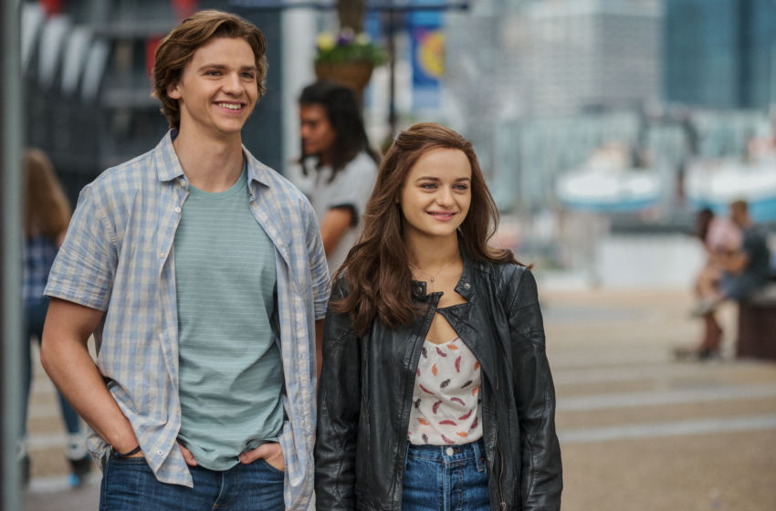 Netflix divulga cenas inéditas de A Barraca do Beijo 3; confira