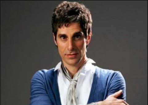 Idealizador do Lollapalooza é barrado no próprio evento