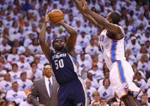 Miami Heat e Memphis Grizzlies nas finais de Conferência da NBA