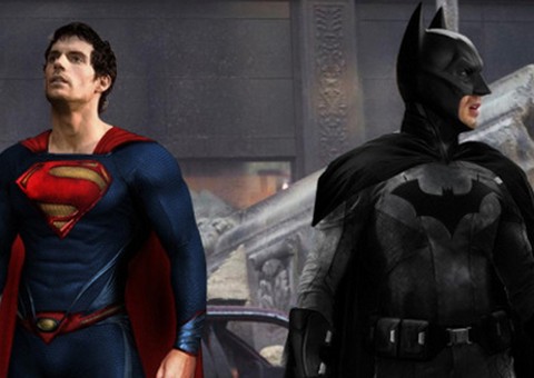 ‘Batman V Superman’ pode ser dividido em dois filmes, saiba mais