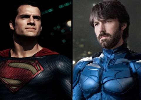  Ben Affleck pode ser dispensado de 'Batman vs. Superman'