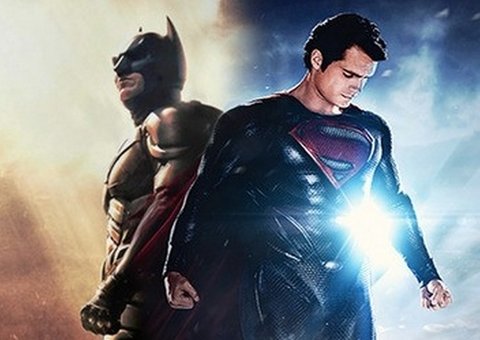 Quadrinista da DC Comics fala sobre o que espera de "Batman V Superman"
