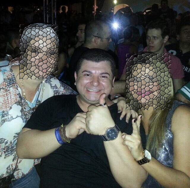 Agente de viagem diz que não é estelionatário