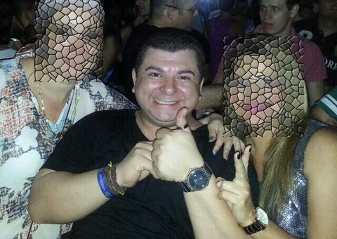 Agente de viagem diz que não é estelionatário