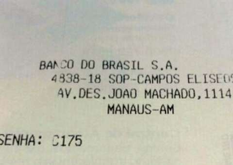 Sem cumprimento da lei, só ficou a fila