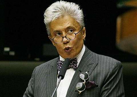 O assassinato de Clodovil Hernandes