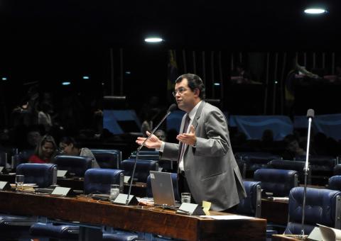   Proposta de cassação imediata impedirá casos como o de Natan Donadon 