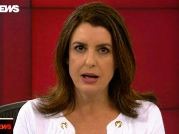 Público pede volta de jornalista da Globonews demitida após gafe