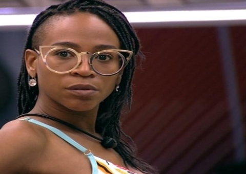 BBB21: Karol Conká é alvo de 23 denúncias enviadas ao MPRJ