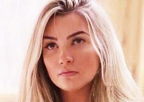 Ex-BBB Aline se pronuncia sobre namoro com Fernando após sexo com Amanda