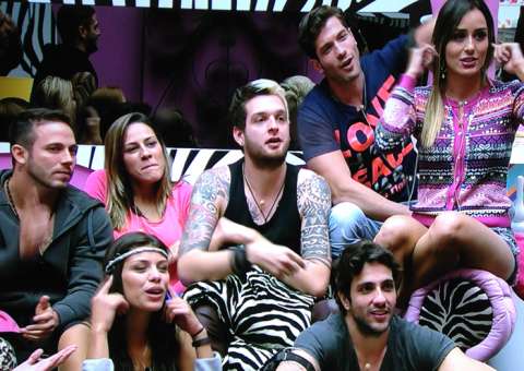 Big Brother Brasil perde metade de sua audiência em mais de dez anos de reality