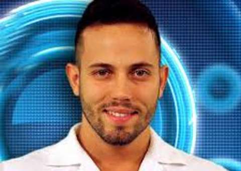 João, o cartomante, eliminado do BB 14