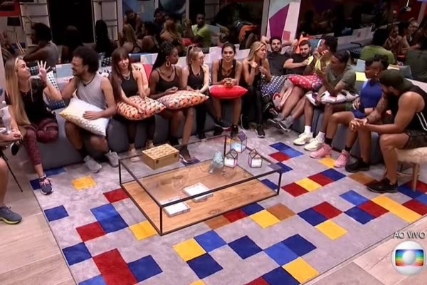 BBB21: Brothers se preparam para 1ª prova do Líder da edição