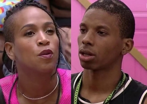 Delegado orienta família de Lucas a apresentar queixa contra Karol Conká