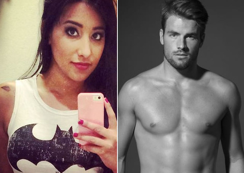 BBB15: Talita fala sobre suas posições com Rafael embaixo do edredom