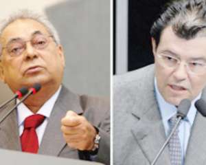 Amazonino se gabava de ter pago R$ 8 milhões por dossiê contra Braga