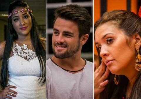 Pós BBB: Tamires comenta sobre interesse em Rafael