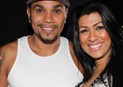  Mulher Moranguinho está grávida