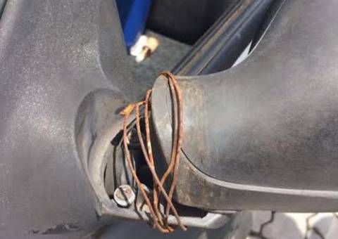 ​Juiza aceita denúncia contra motorista envolvido em acidente na estrada da Ponta Negra