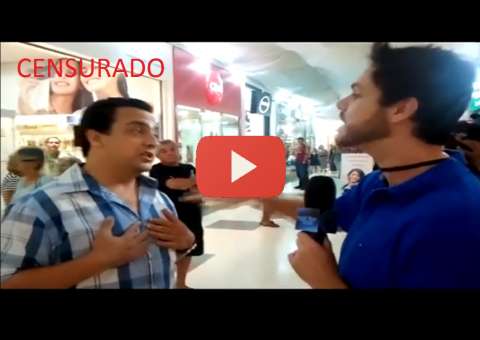  Relembre: Veja como responder ao ser entrevistado pelo BBB