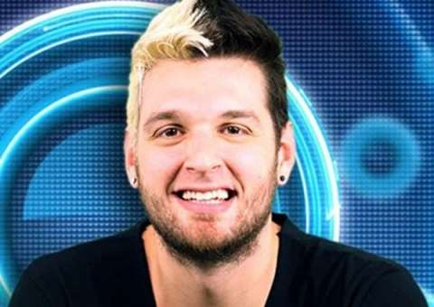  Cássio do BBB é denunciado ao Ministério Público após declaração racista