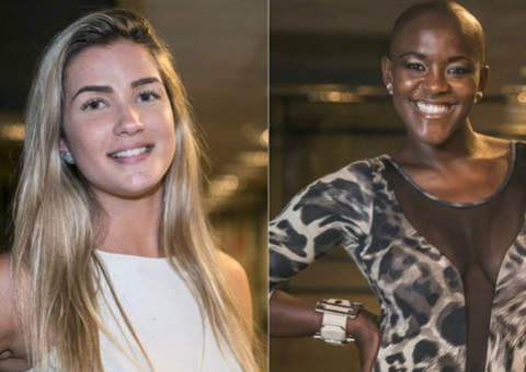 Pós BBB: Angélica leva adiante polêmica e afirma que irá processar Aline