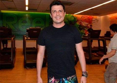 Wellington Muniz, o Ceará, pode deixar "Pânico na Band" em 2015