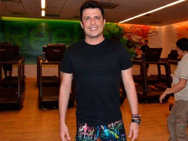 Wellington Muniz, o Ceará, pode deixar "Pânico na Band" em 2015