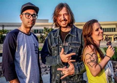 Ex-integrantes do Charlie Brown anunciam nova banda