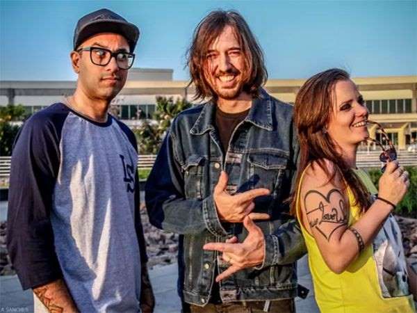 Ex-integrantes do Charlie Brown anunciam nova banda
