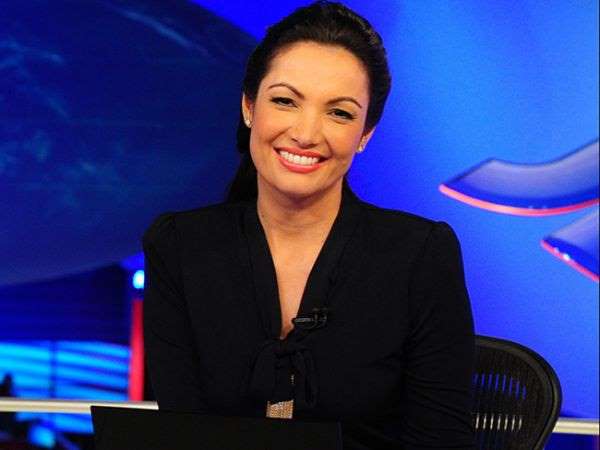 Patrícia Poeta vai ficar na geladeira da Globo em 2015