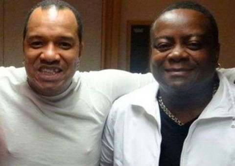 Músico do grupo Molejo tem prisão decretada por não pagar pensão alimentícia