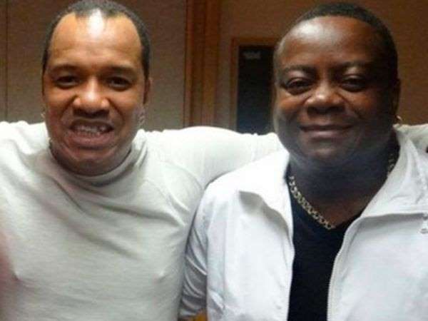 Músico do grupo Molejo tem prisão decretada por não pagar pensão alimentícia