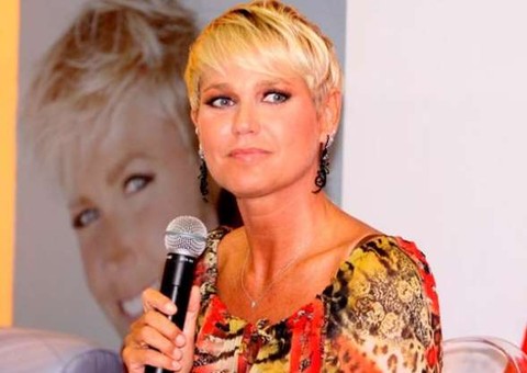 Xuxa foi demitida da Globo antes de assinar com Record