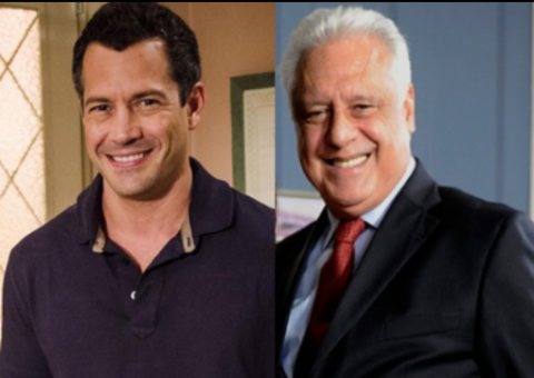 César e Bruno se aliam para desmascarar Félix