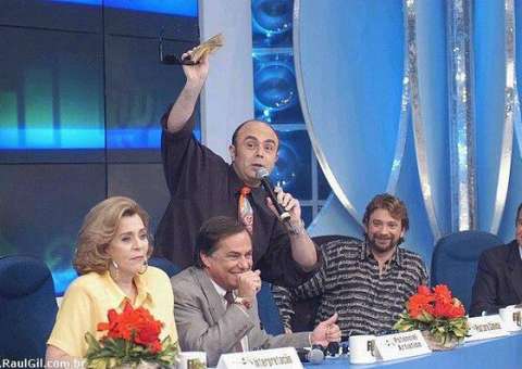 Famosos lamentam a morte de Marly Marley