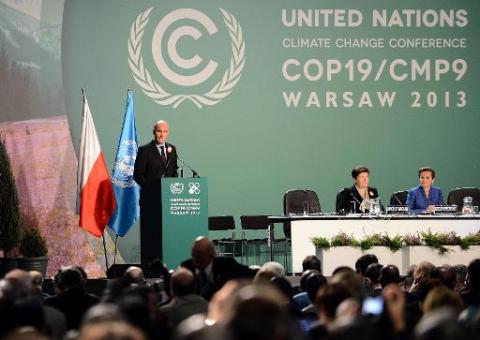 Temperatura da Terra aumentará 3,6°C se nada for feito