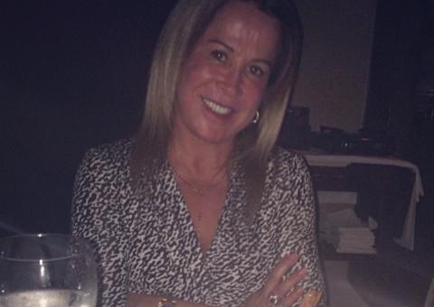  Depois de Zezé com namorada, Zilu mostra que saiu para 'jantar a dois'