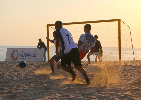 Fim de semana tem eventos esportivos e culturais