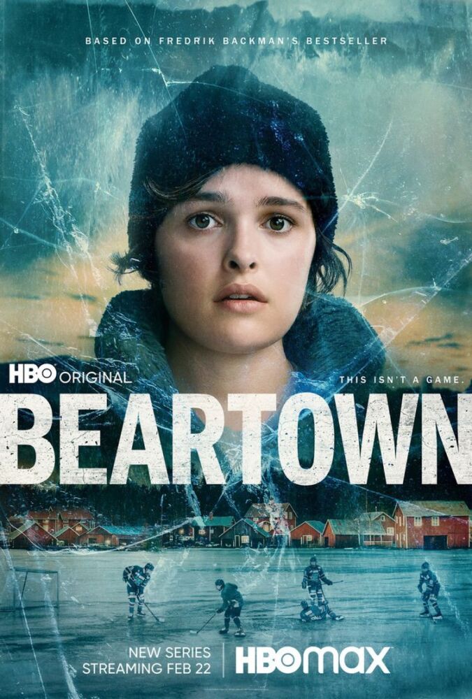 Suspense ‘Beartown’ da HBO ganha trailer e pôster oficial