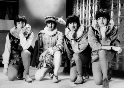 Entrevista com Lennon revela que gravar último álbum dos Beatles foi 'inferno'