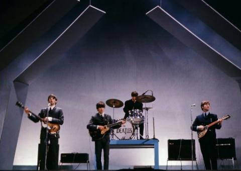 Volume 2 das gravações dos Beatles na BBC será lançado em novembro